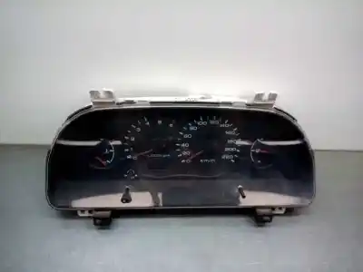 Автозапчастина б/у панель інструментів для ssangyong korando 2.3 turbodiesel cat посилання на oem iam 8020106100