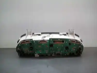 Second-hand car spare part dashboard for ssangyong korando 2.3 turbodiesel cat oem iam references 8020106100  