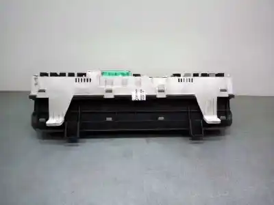 Second-hand car spare part dashboard for ssangyong korando 2.3 turbodiesel cat oem iam references 8020106100  