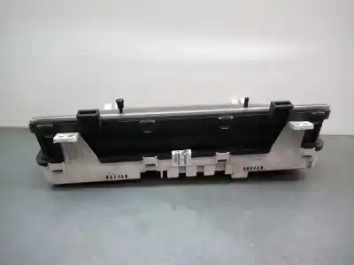 Second-hand car spare part dashboard for ssangyong korando 2.3 turbodiesel cat oem iam references 8020106100  