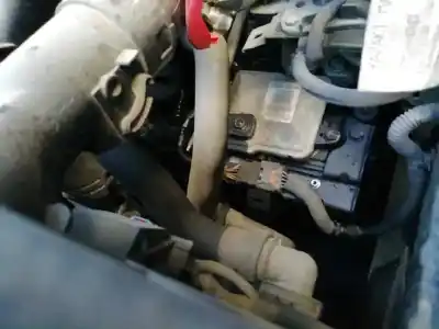 Автозапчасти б/у коробка передач за citroen c4 picasso feel ссылки oem iam 20ge23  