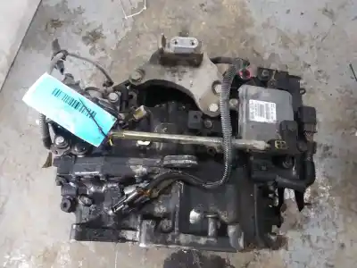 Автозапчасти б/у коробка передач за citroen c4 picasso feel ссылки oem iam 20ge23  