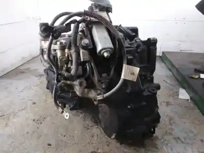 Автозапчасти б/у коробка передач за citroen c4 picasso feel ссылки oem iam 20ge23  