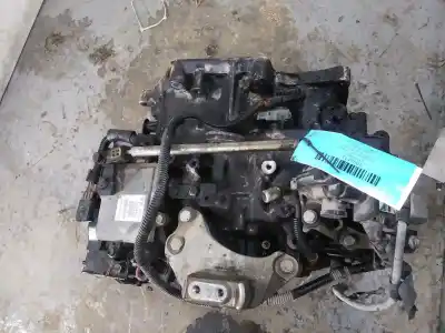 Автозапчасти б/у коробка передач за citroen c4 picasso feel ссылки oem iam 20ge23  