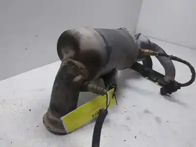 Peça sobressalente para automóvel em segunda mão catalisador por peugeot 207 sw confort referências oem iam ps45847k