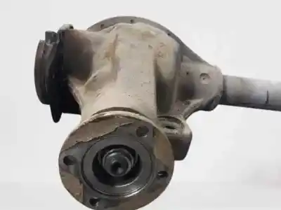 Pièce détachée automobile d'occasion DIFFÉRENTIEL AVANT pour SSANGYONG KORANDO  Références OEM IAM   