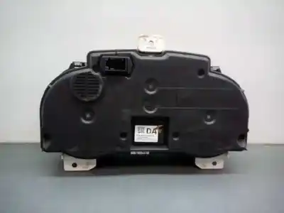 Автозапчастина б/у панель інструментів для opel corsa d enjoy посилання на oem iam p0013264273  