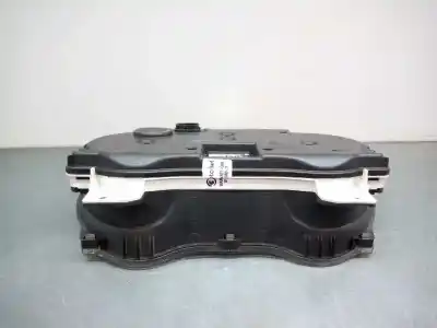 Автозапчастина б/у панель інструментів для opel corsa d enjoy посилання на oem iam p0013264273  