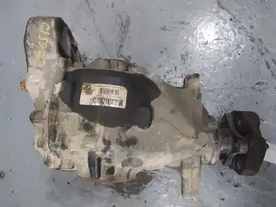 Gebrauchtes Autoersatzteil Hinteres Differenzial zum BMW SERIE 3 BERLINA (E90) 318d OEM-IAM-Referenzen 755667401  