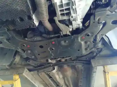 Автозапчасти б/у передний мост за ford transit connect furgon 200 l1 ambiente ссылки oem iam 