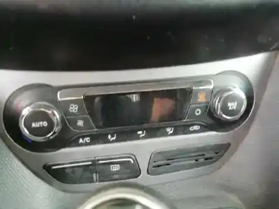 Автозапчасти б/у климат-контроль за ford transit connect furgon 200 l1 ambiente ссылки oem iam 