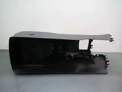Автозапчастина б/у центральний подлокник для mazda cx-5 (kf) 2.2 d посилання на oem iam kd4564961  