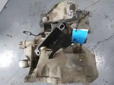 Автозапчасти б/у коробка передач за ford fiesta (ccn) trend ссылки oem iam   