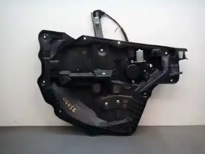 Автозапчастина б/у регулятор вікна передній лівий для mazda cx-5 (kf) 2.2 d посилання на oem iam kd355997x