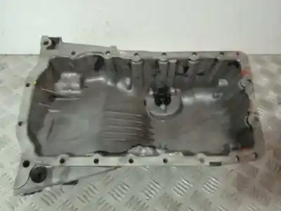 Tweedehands auto-onderdeel sump voor audi a4 berlina (8e) 1.9 tdi (96kw) oem iam-referenties 06b103603n