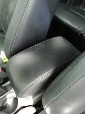 Автозапчасти б/у центральный подлокотник за citroen c-crosser (vu_, vv_) 2.2 hdi ссылки oem iam 