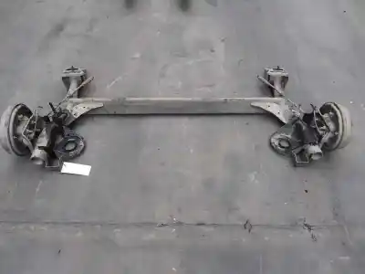 Pezzo di ricambio per auto di seconda mano asse posteriore per chevrolet aveo ls riferimenti oem iam  4 tuercas abs 
