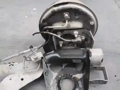 Pezzo di ricambio per auto di seconda mano asse posteriore per chevrolet aveo ls riferimenti oem iam  4 tuercas abs 