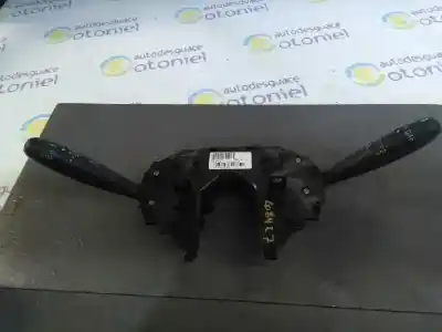 Pezzo di ricambio per auto di seconda mano comando multifunzione per citroen c4 berlina collection riferimenti oem iam 345657356