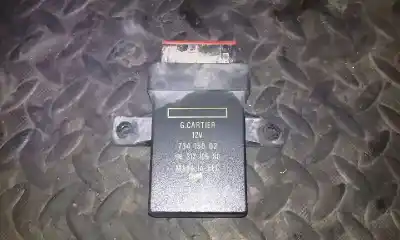 Автозапчасти б/у реле за citroen xsara break (n2) 1.9 d ссылки oem iam 9631210580