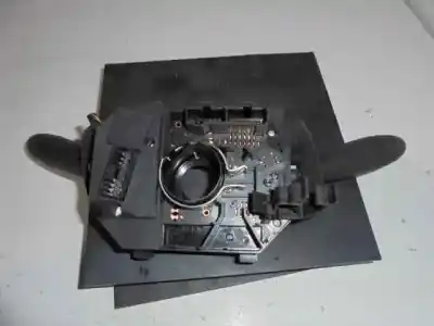 Second-hand car spare part multifunction switch for fiat doblo monospace (119_, 223_) 1.3 jtd oem iam references   