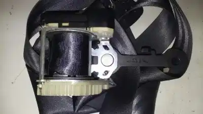 Pezzo di ricambio per auto di seconda mano cintura di sicurezza anteriore destra per renault clio ii fase ii (b/cb0) campus riferimenti oem iam 00067706e  