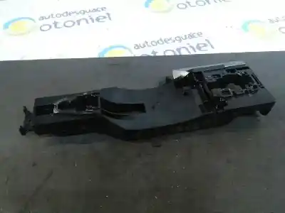 Автозапчасти б/у задняя левая наружная ручка за NISSAN QASHQAI (J11) Acenta ссылки OEM IAM   