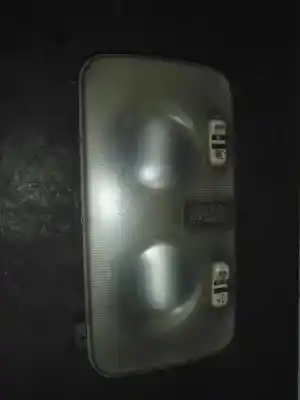 Second-hand car spare part interior light for fiat grande punto (199) 1.3 16v jtd cat oem iam references 