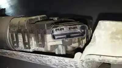 Автозапчасти б/у мотор переднего стеклоочистителя за renault modus confort dynamique ссылки oem iam 0390241777  