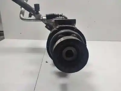 Second-hand car spare part AIR CONDITIONING COMPRESSOR for VOLKSWAGEN TOUAREG (7LA)  OEM IAM references 7H0820805C 7H0820805G 68441