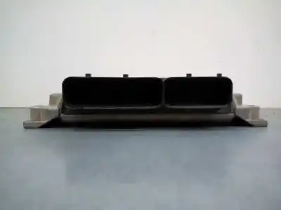 Second-hand car spare part ecu engine control for fiat stilo (192) 1.9 jtd cat oem iam references 55198058  0281011553