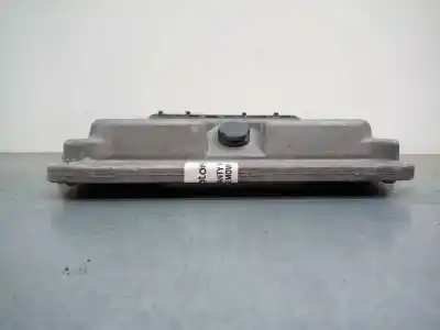 Second-hand car spare part ecu engine control for fiat stilo (192) 1.9 jtd cat oem iam references 55198058  0281011553