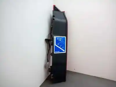 Автозапчасти б/у правый задний фонарь за ford transit connect furgon 200 l1 ambiente ссылки oem iam dt1113404ac  90019013