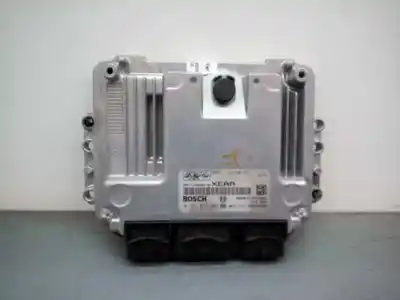 Second-hand car spare part ECU ENGINE CONTROL for FORD FOCUS LIM. (CB4)  OEM IAM references 8M5112A650XE  