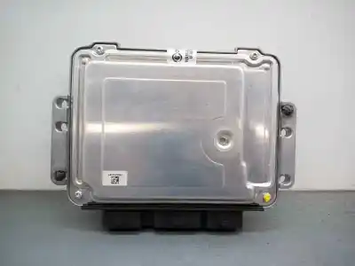 Pezzo di ricambio per auto di seconda mano centralina motore per ford focus lim. (cb4) econetic riferimenti oem iam 8m5112a650xe  