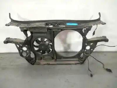 Second-hand car spare part front panel for audi a6 c5 avant (4b5, 4b6) 2.5 tdi oem iam references 