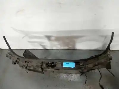 Second-hand car spare part front panel for audi a6 c5 avant (4b5, 4b6) 2.5 tdi oem iam references   
