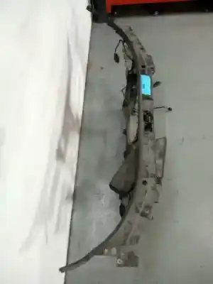 Second-hand car spare part front panel for audi a6 c5 avant (4b5, 4b6) 2.5 tdi oem iam references   