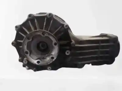 Second-hand car spare part rear differential for audi a6 c5 avant (4b5, 4b6) 2.5 tdi oem iam references 01r525053