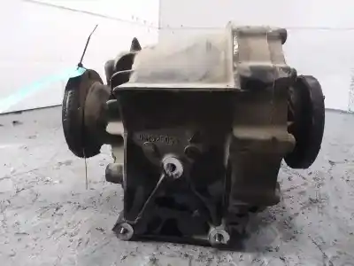 Second-hand car spare part rear differential for audi a6 c5 avant (4b5, 4b6) 2.5 tdi oem iam references 01r525053  