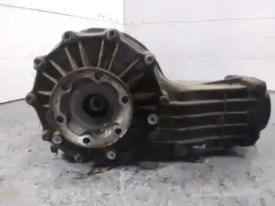 Second-hand car spare part rear differential for audi a6 c5 avant (4b5, 4b6) 2.5 tdi oem iam references 01r525053  