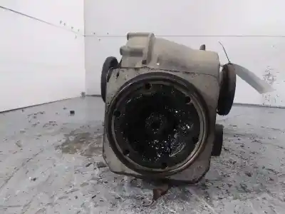 Second-hand car spare part rear differential for audi a6 c5 avant (4b5, 4b6) 2.5 tdi oem iam references 01r525053  