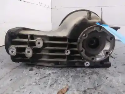 Second-hand car spare part rear differential for audi a6 c5 avant (4b5, 4b6) 2.5 tdi oem iam references 01r525053  