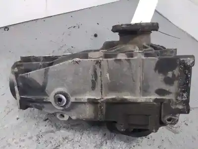 Second-hand car spare part rear differential for audi a6 c5 avant (4b5, 4b6) 2.5 tdi oem iam references 01r525053  
