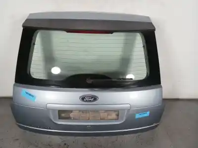 Автозапчастина б/у загальні двері для ford focus c-max (cap) 2.0 tdci cat посилання на oem iam 1320345  