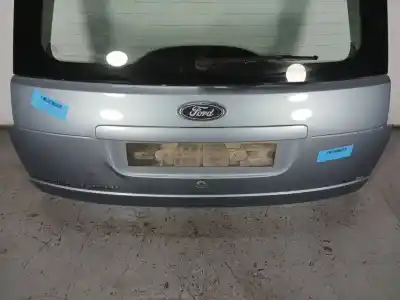 Автозапчастина б/у загальні двері для ford focus c-max (cap) 2.0 tdci cat посилання на oem iam 1320345  