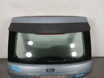 Автозапчастина б/у загальні двері для ford focus c-max (cap) 2.0 tdci cat посилання на oem iam 1320345  