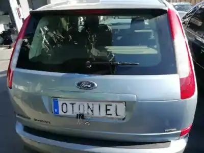 Автозапчасти б/у задняя дверь за ford focus c-max (cap) 2.0 tdci cat ссылки oem iam 1320345