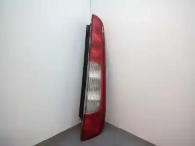 Автозапчасти б/у правый задний фонарь за ford focus c-max (cap) 2.0 tdci cat ссылки oem iam 
