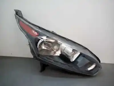 Автозапчастина б/у права фа для ford transit connect furgon 200 l1 ambiente посилання на oem iam ft1113w029db  90070363